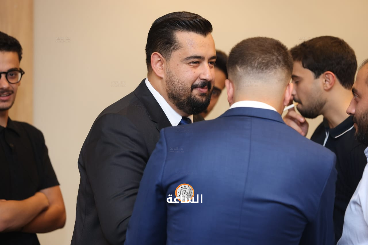 Madar Al-Saa Images 0.2935858072370916