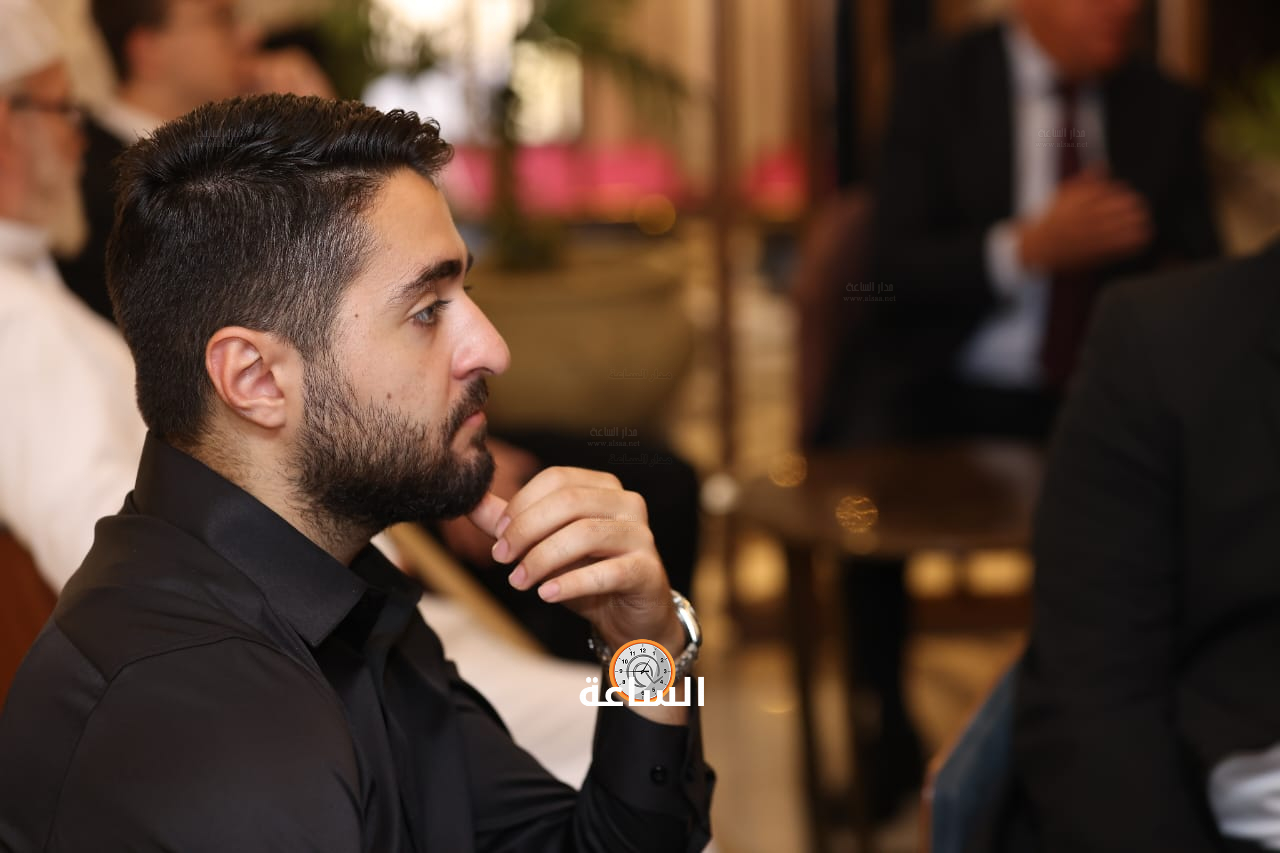 Madar Al-Saa Images 0.8400000129422405