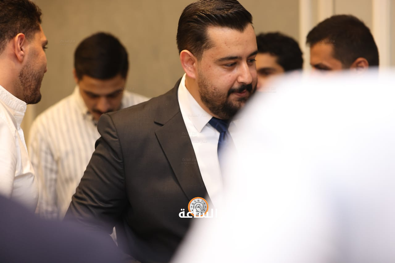 Madar Al-Saa Images 0.1044793352499015