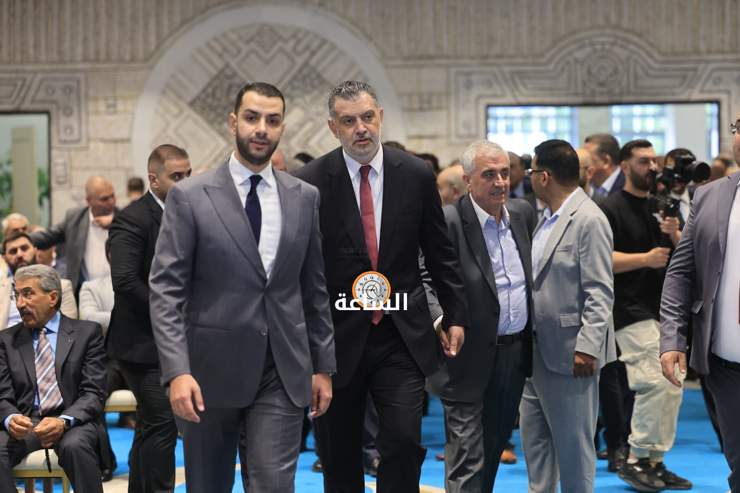 Madar Al-Saa Images 0.7302963638189035
