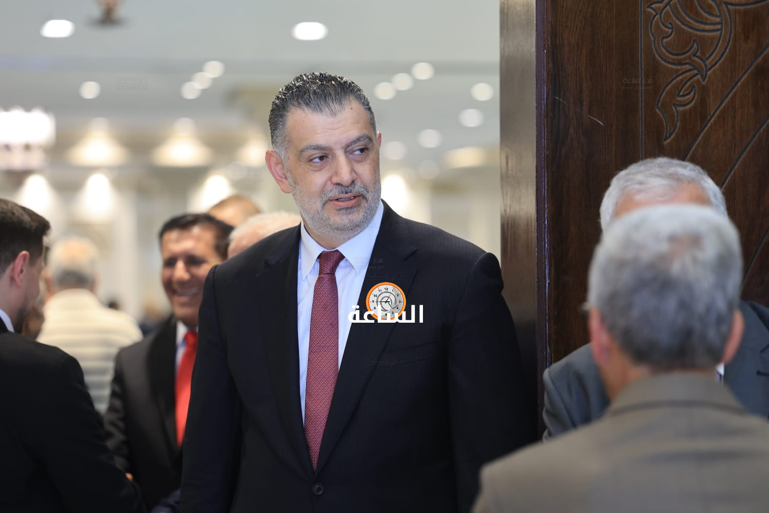 Madar Al-Saa Images 0.595850287615841