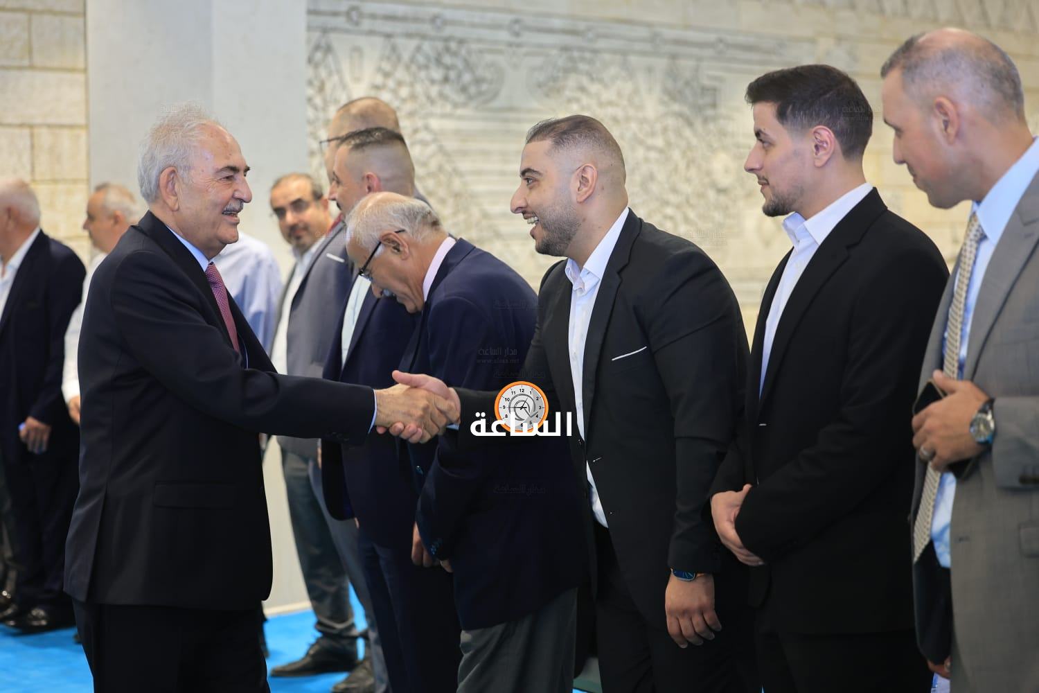 Madar Al-Saa Images 0.9467082451626734