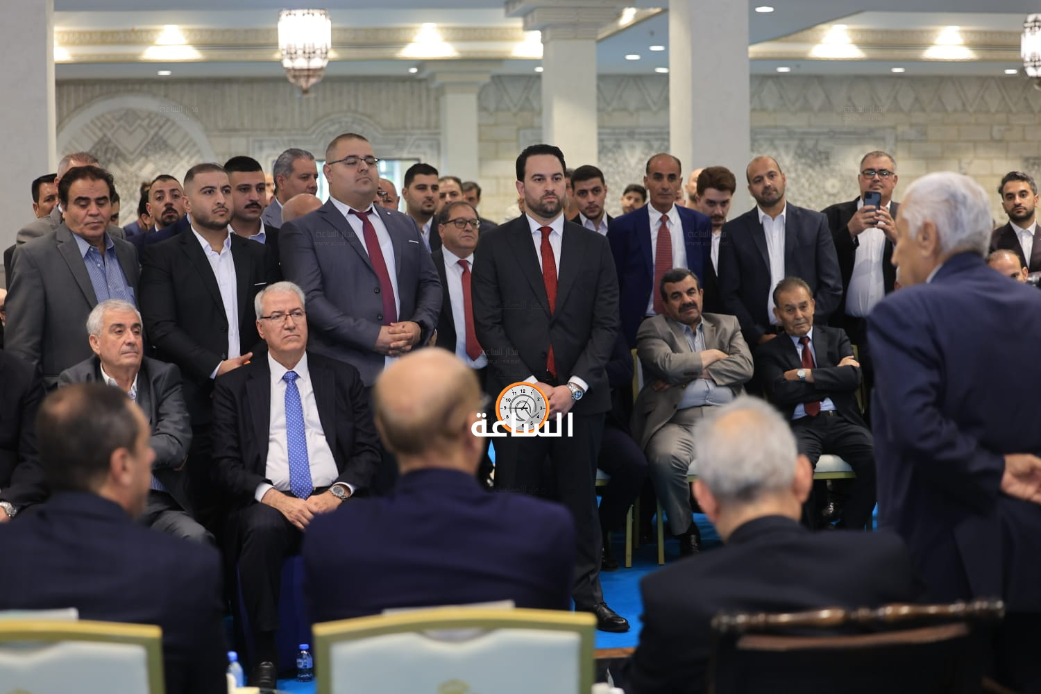 Madar Al-Saa Images 0.6986993038738214