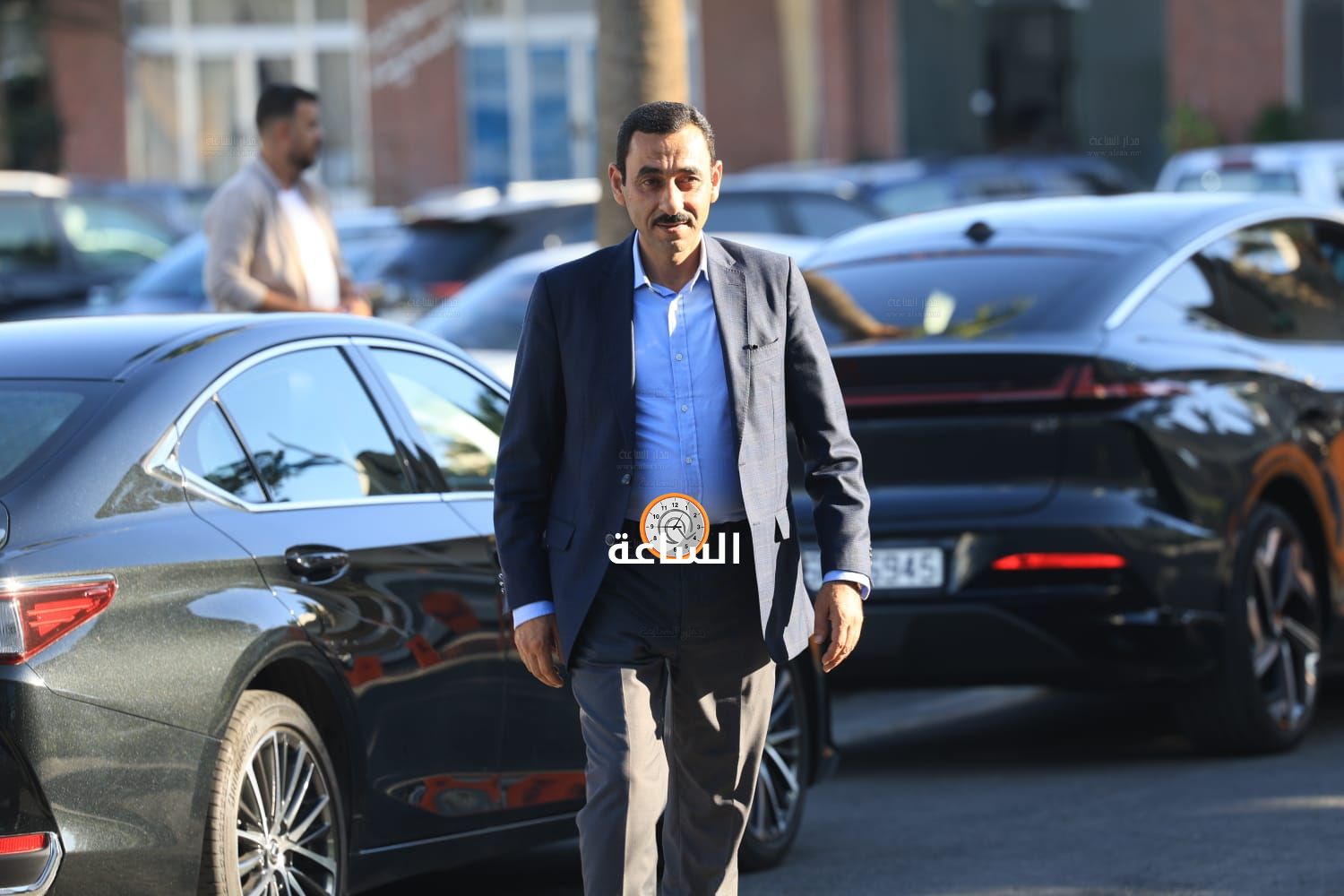 Madar Al-Saa Images 0.12679001034888304