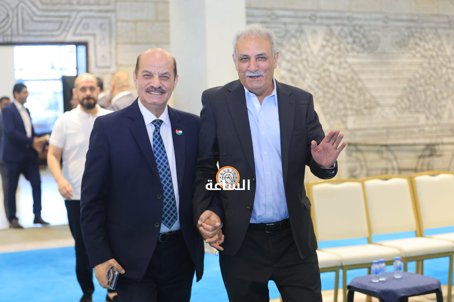 Madar Al-Saa Images 0.7736965913850495