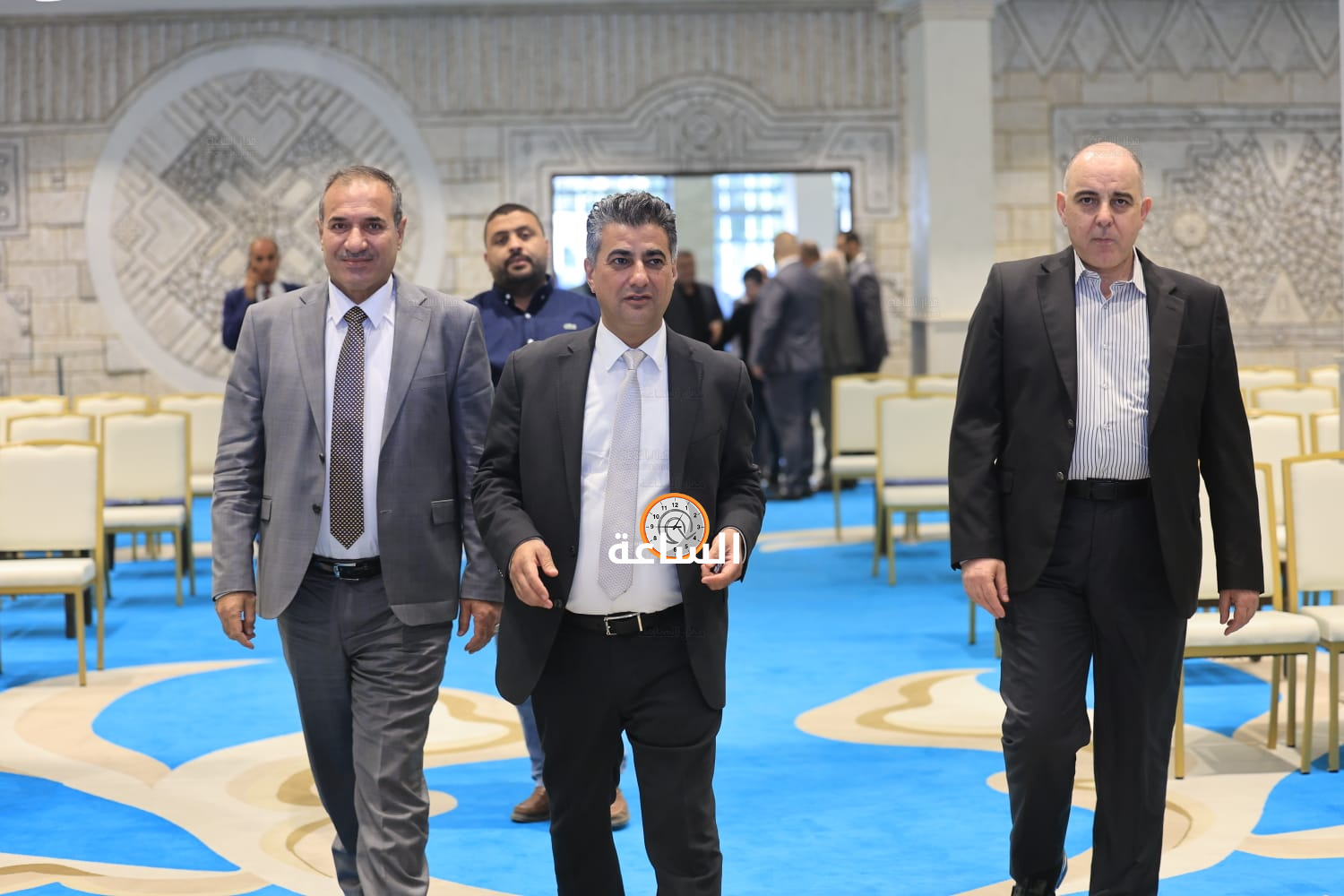 Madar Al-Saa Images 0.6005020005561226