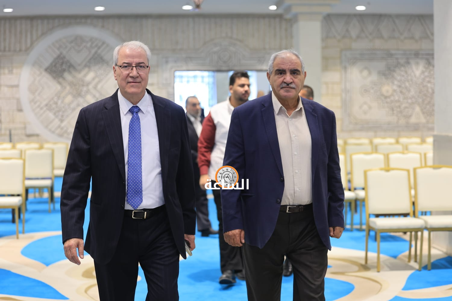 Madar Al-Saa Images 0.4593812114113699