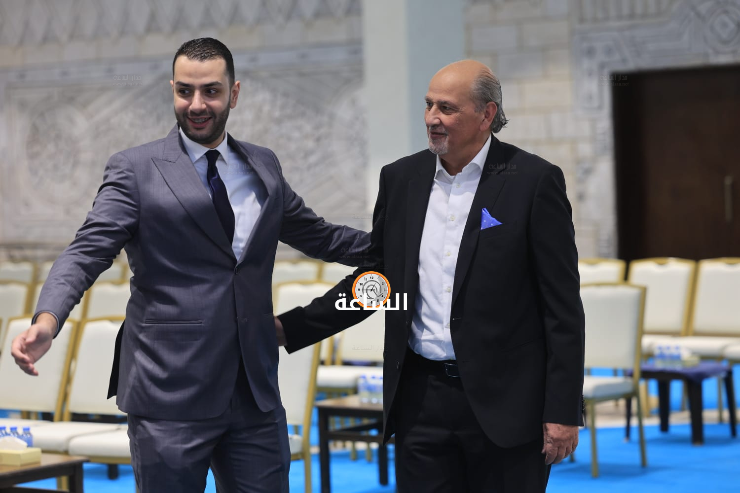 Madar Al-Saa Images 0.6151044909780646