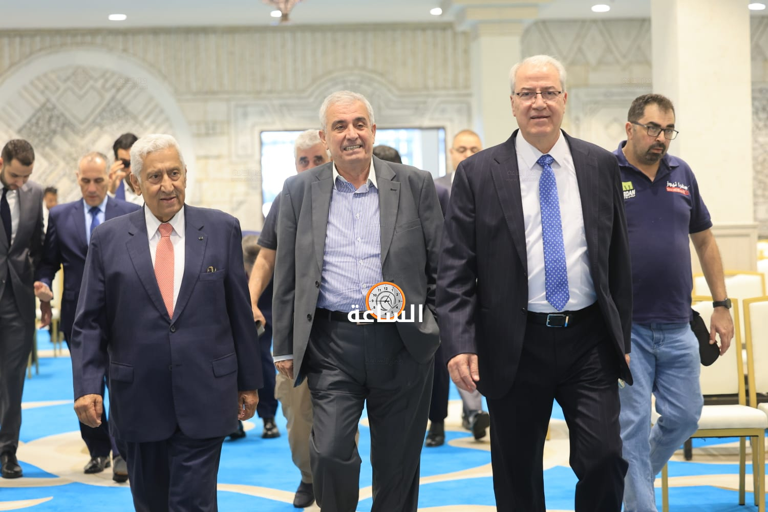 Madar Al-Saa Images 0.596953511529122