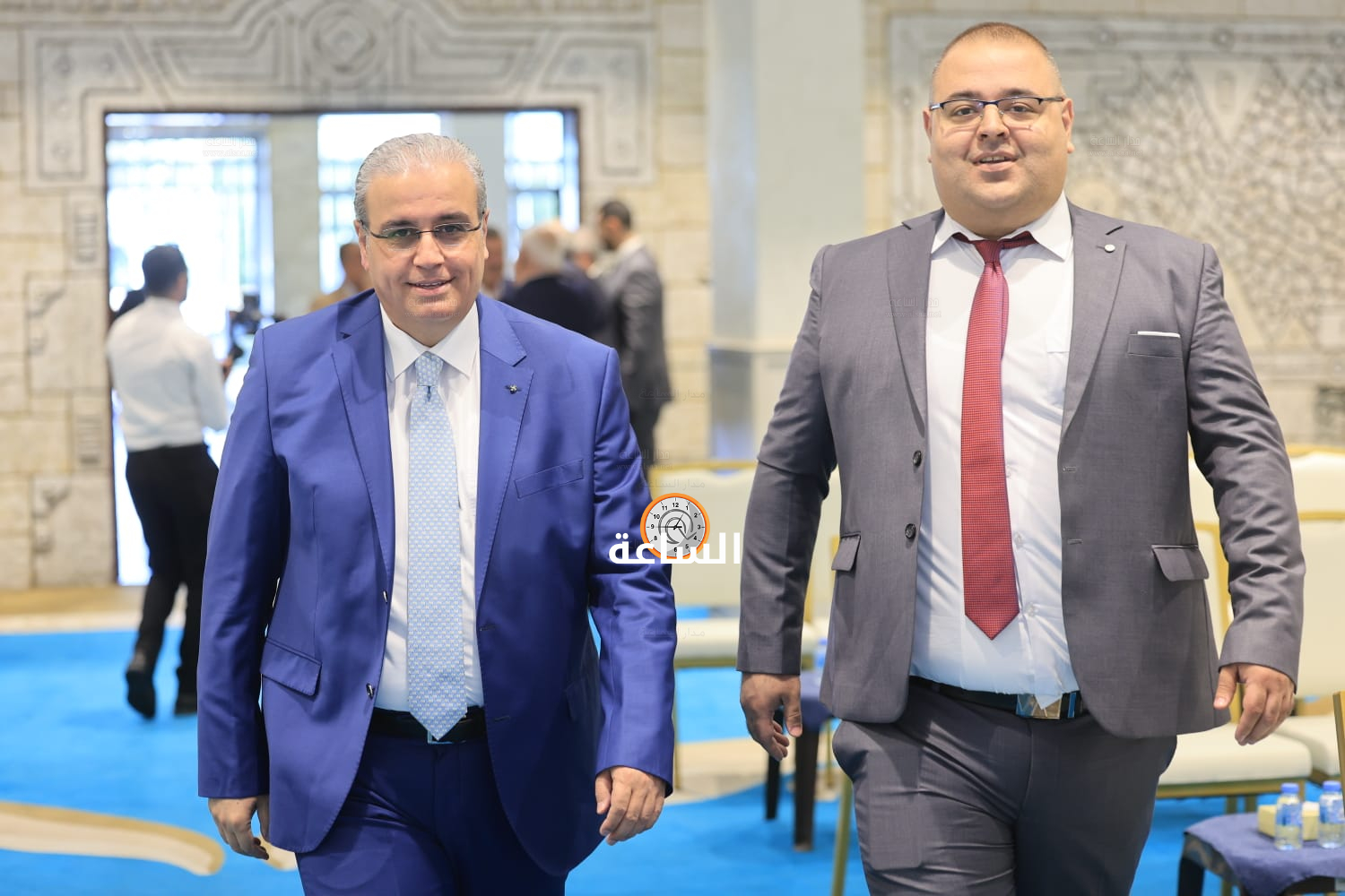 Madar Al-Saa Images 0.5855584975331946
