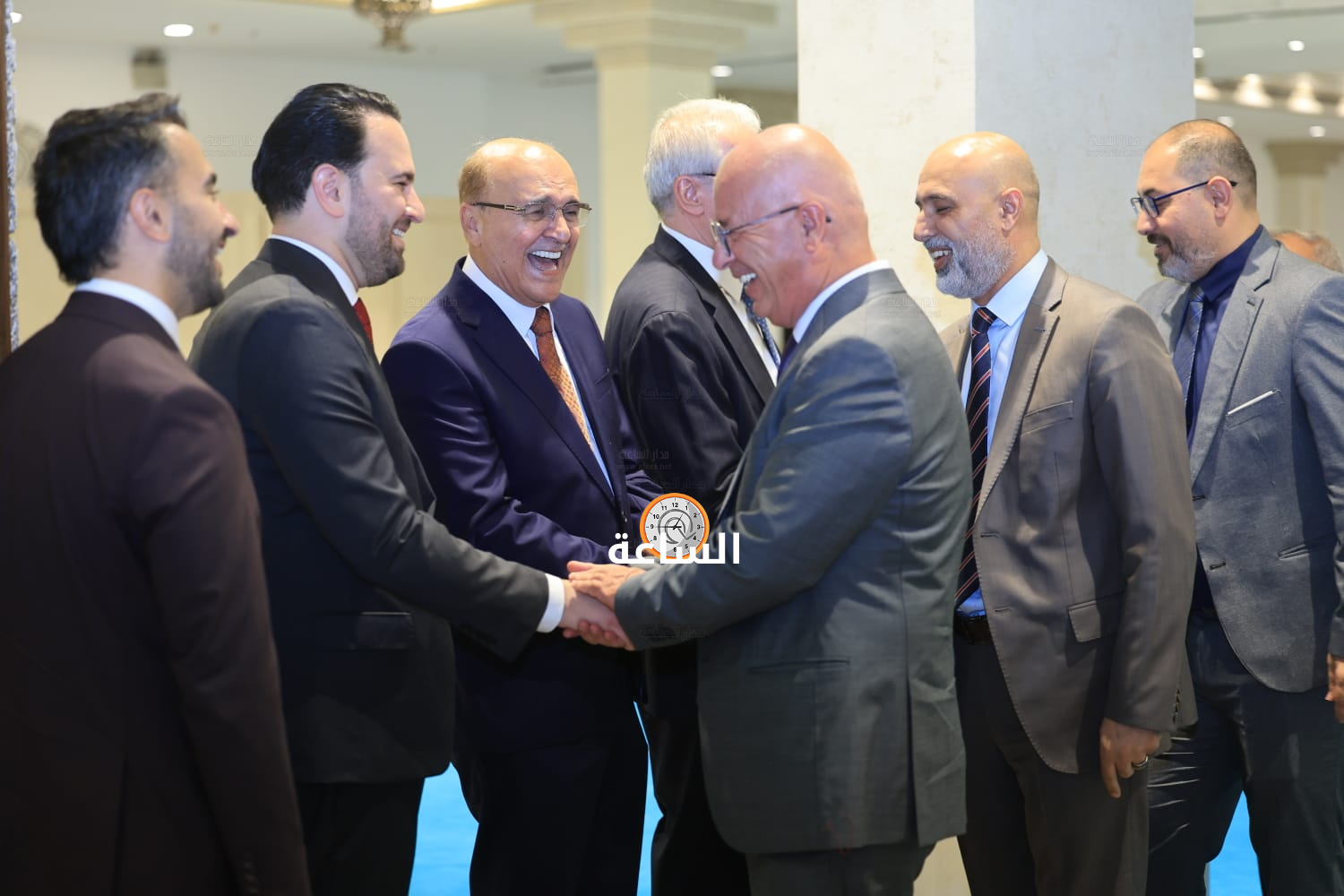 Madar Al-Saa Images 0.8719962016050932