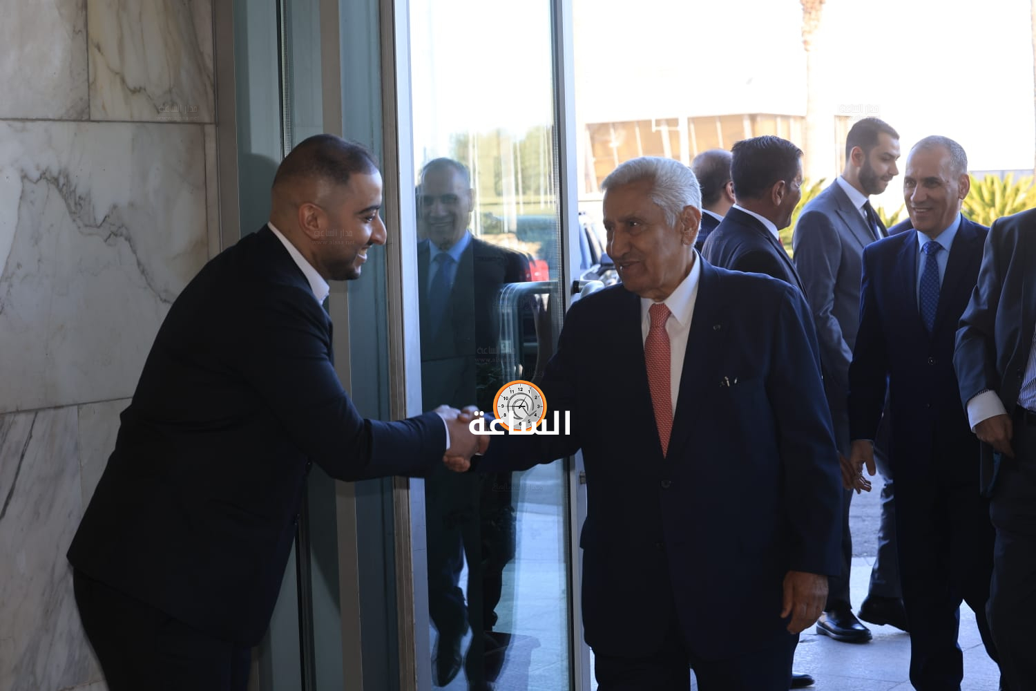 Madar Al-Saa Images 0.12339662753358438