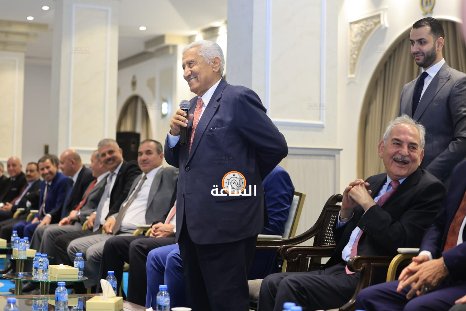 Madar Al-Saa Images 0.799618748350538