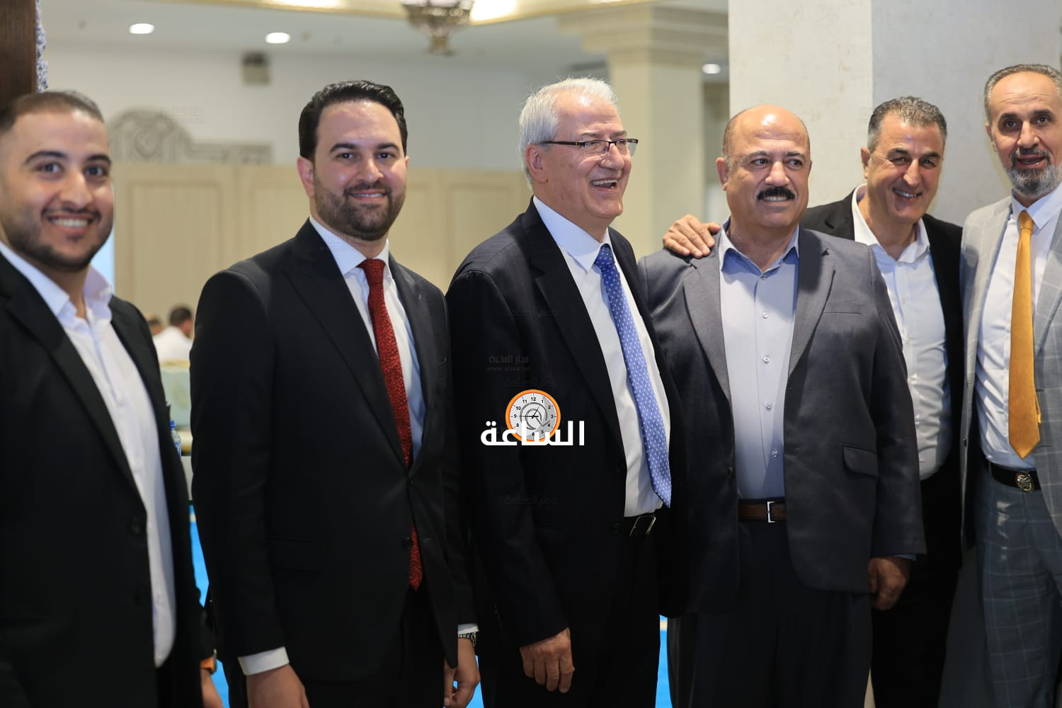 Madar Al-Saa Images 0.6882835191709353