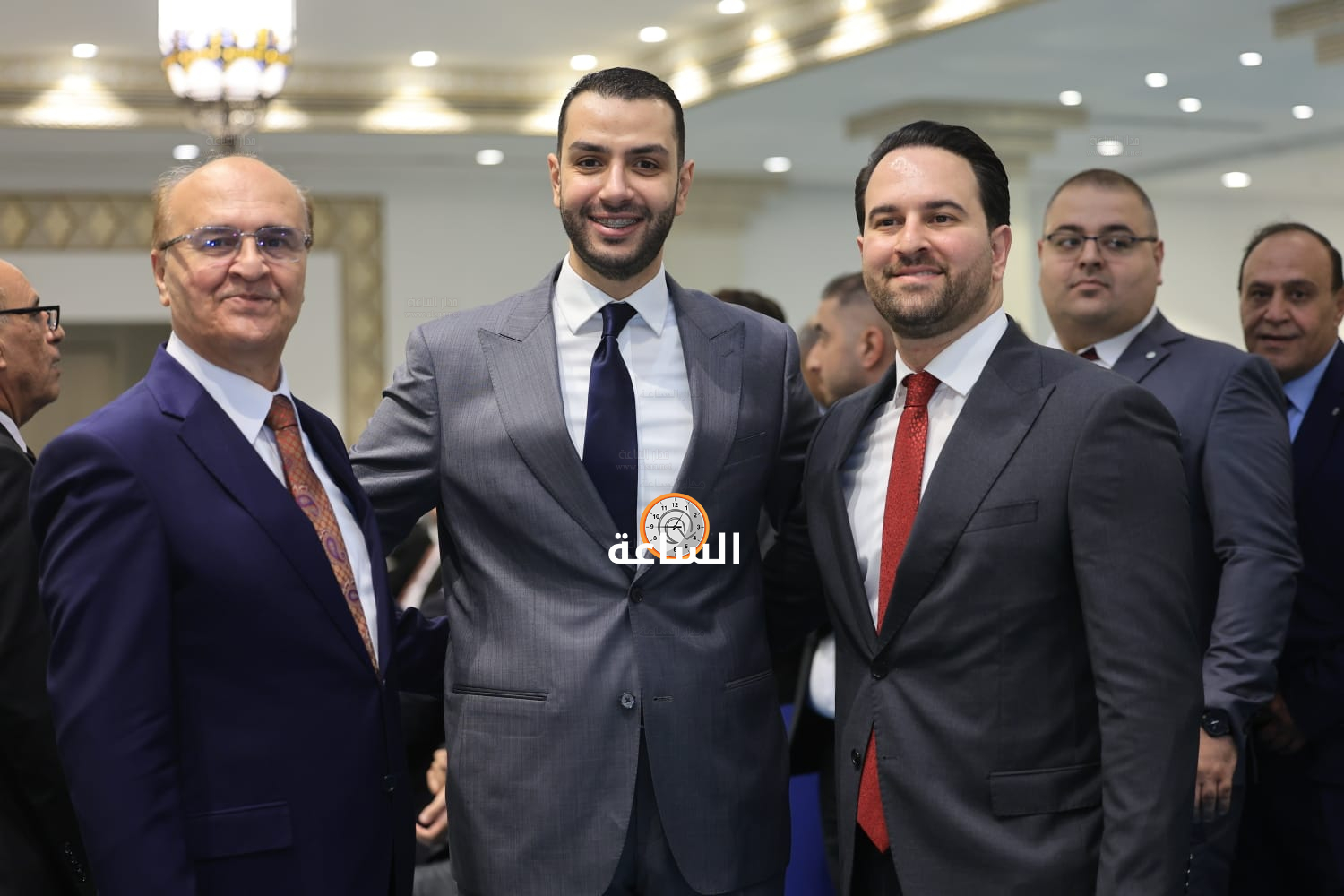 Madar Al-Saa Images 0.1179570719001668