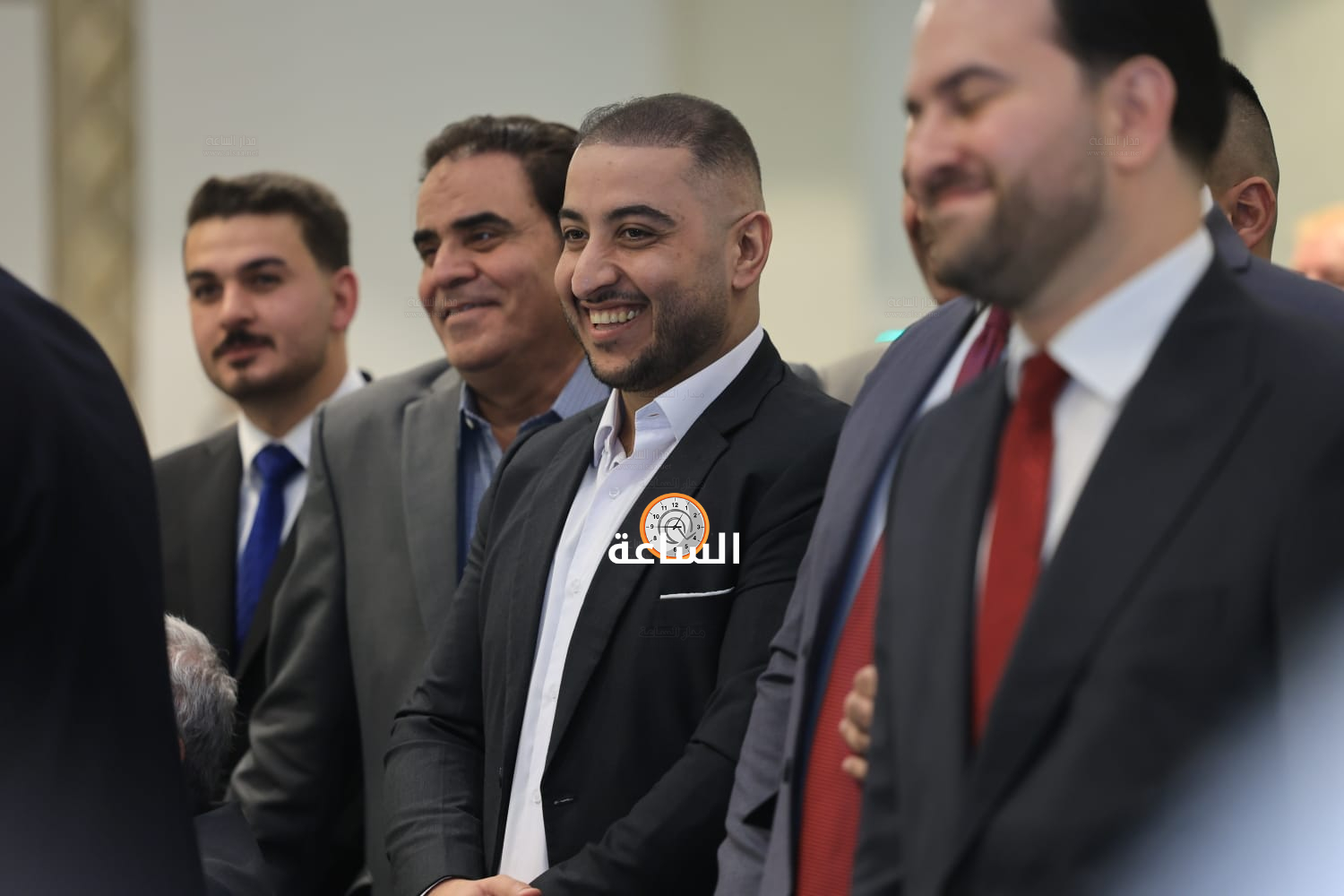 Madar Al-Saa Images 0.009360215580790698