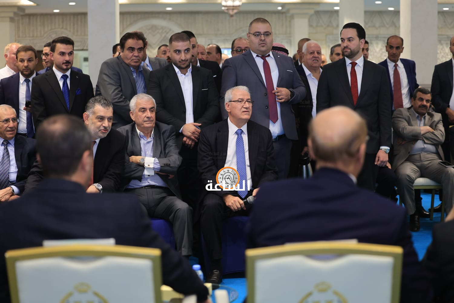 Madar Al-Saa Images 0.8401113076451364