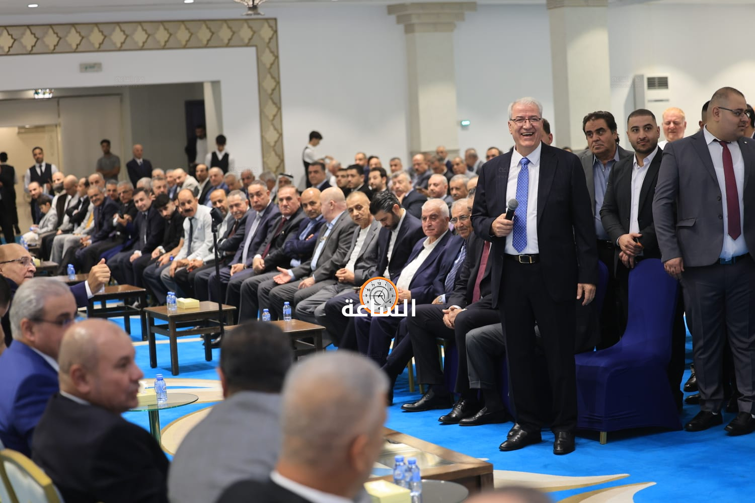 Madar Al-Saa Images 0.6420128096364297
