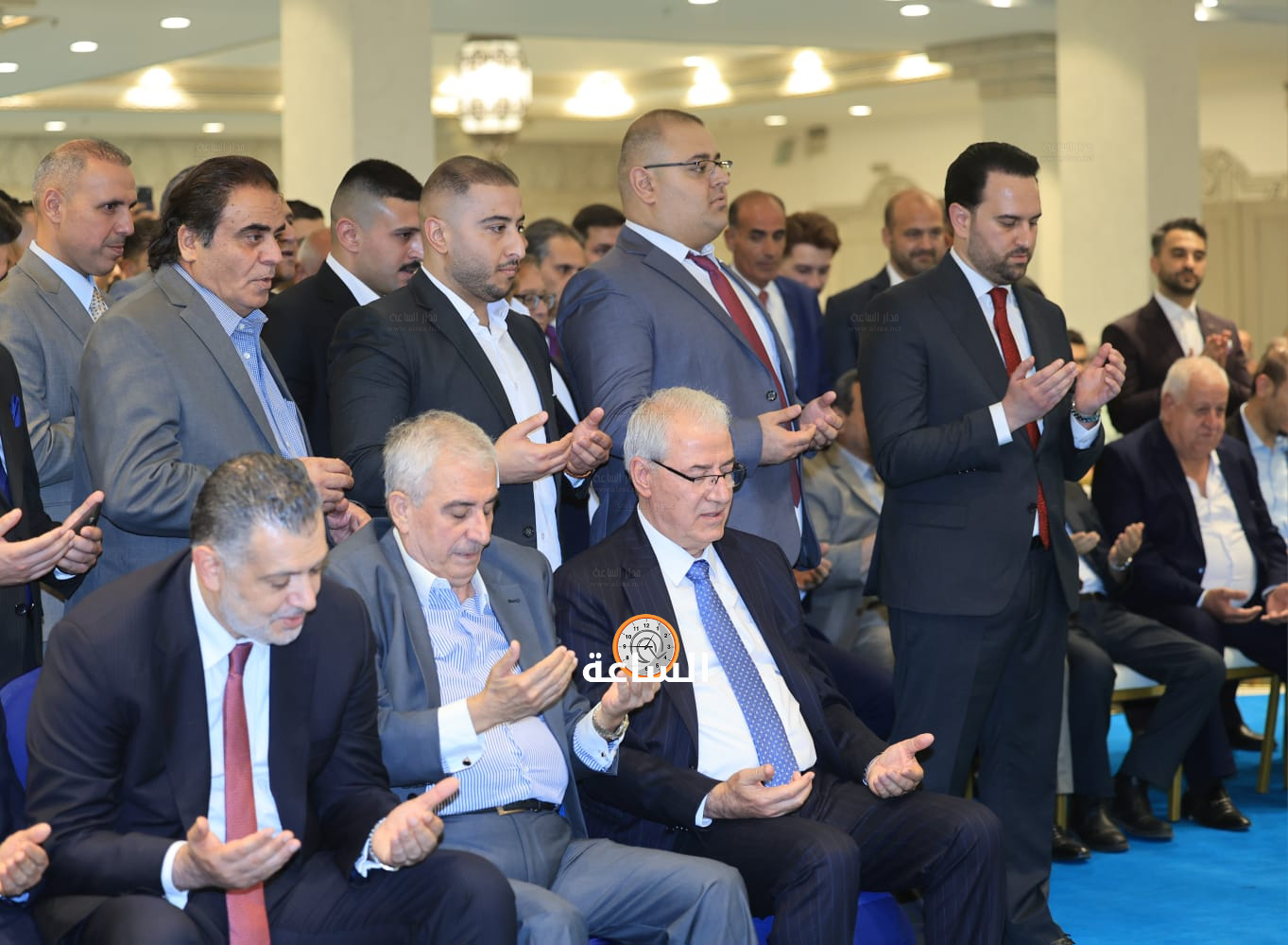Madar Al-Saa Images 0.9221221020506659