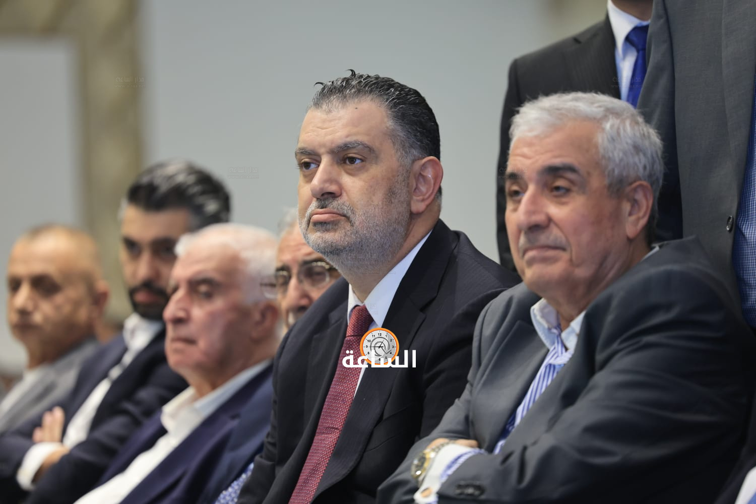 Madar Al-Saa Images 0.46669744903577404