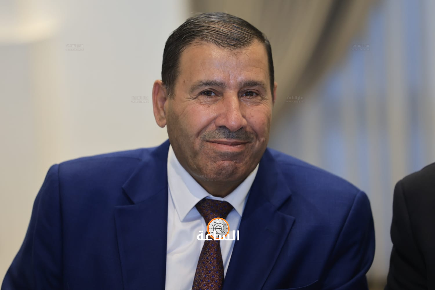 Madar Al-Saa Images 0.6111522613174654