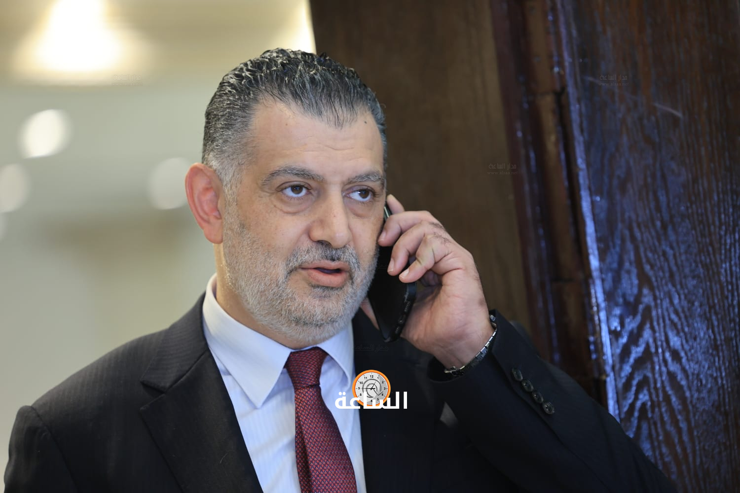 Madar Al-Saa Images 0.20476589169036985