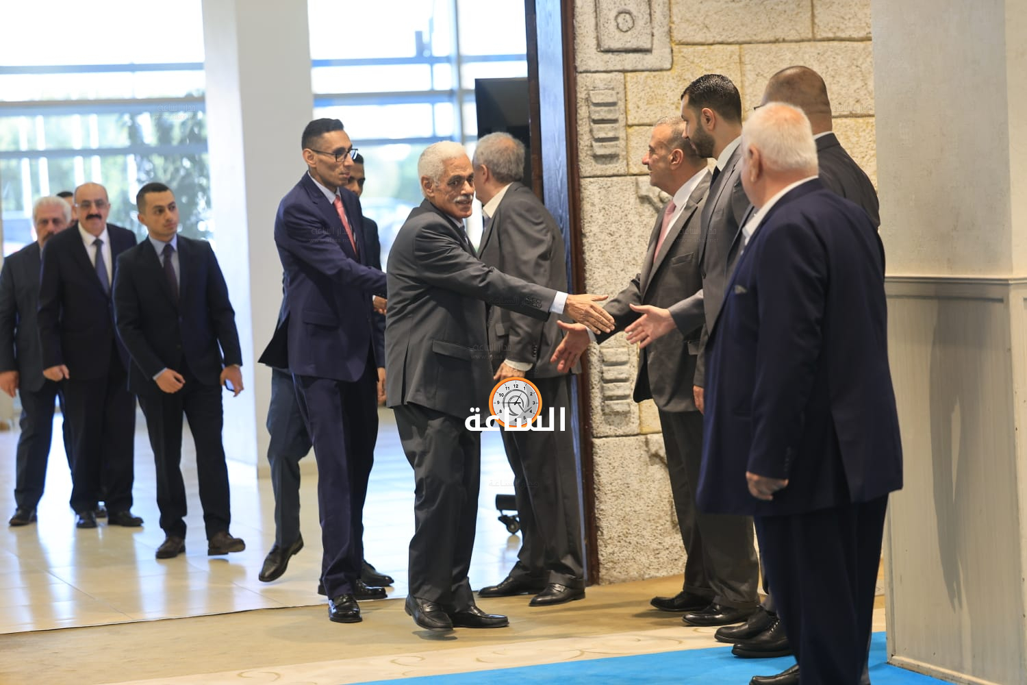 Madar Al-Saa Images 0.03567573152040404