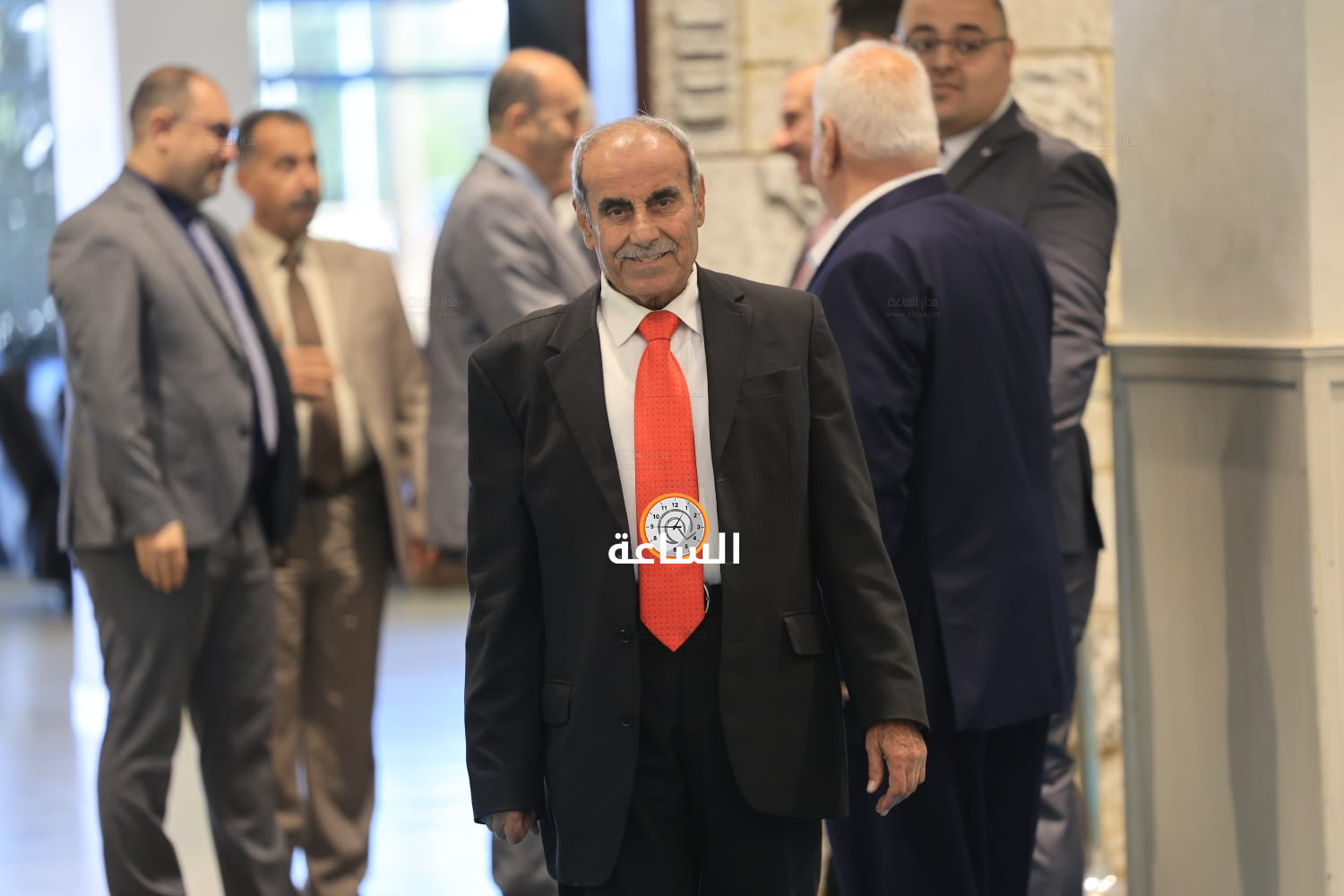 Madar Al-Saa Images 0.026523575825520118