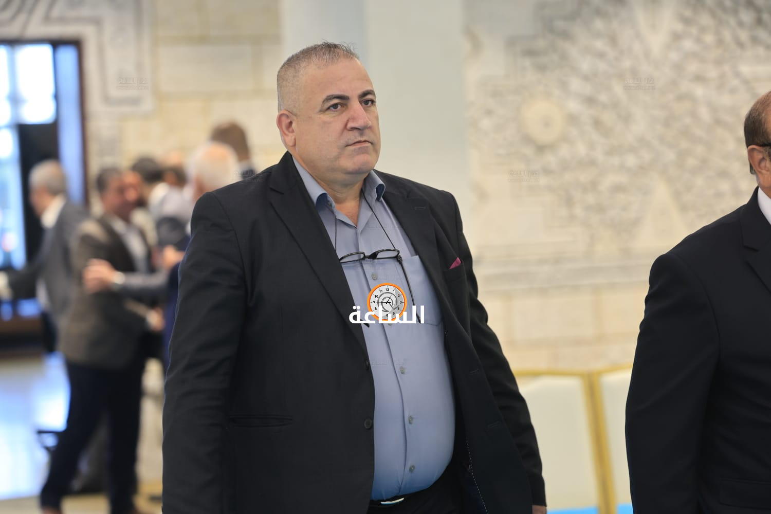 Madar Al-Saa Images 0.8549352232435878