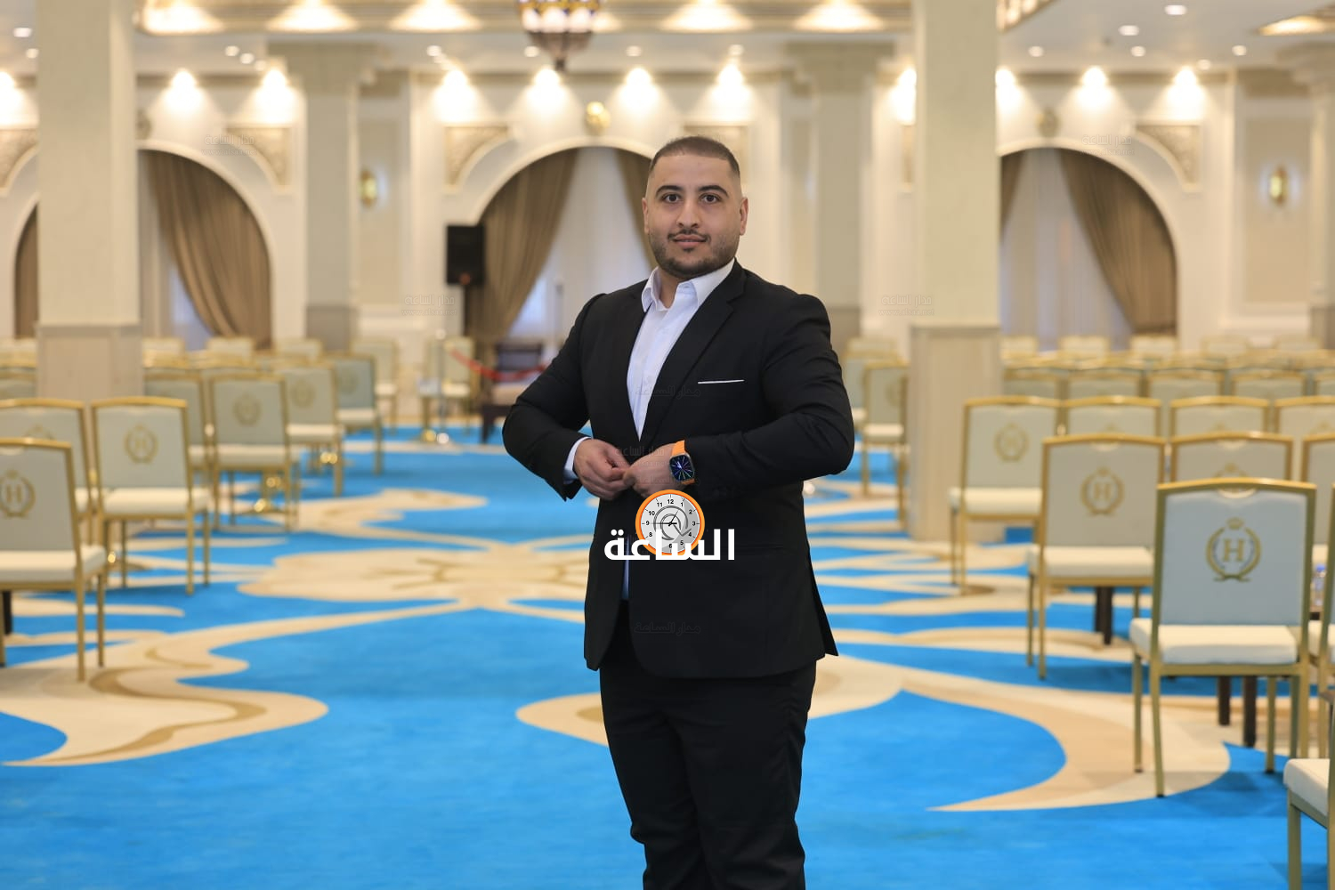 Madar Al-Saa Images 0.04033221436910572