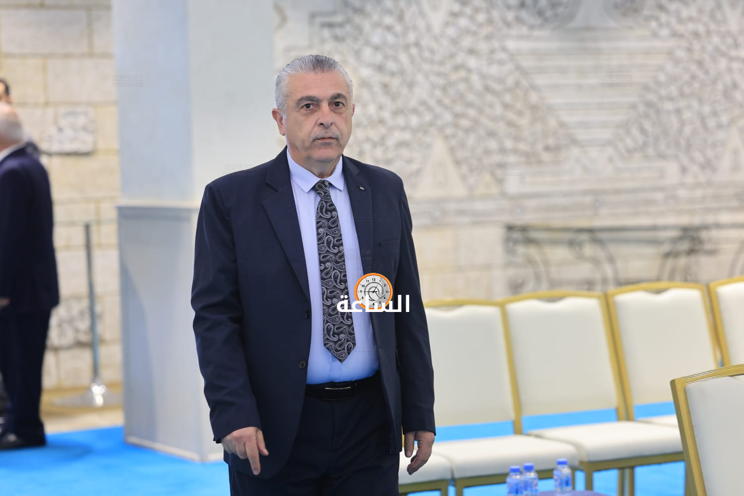 Madar Al-Saa Images 0.03422264598438718