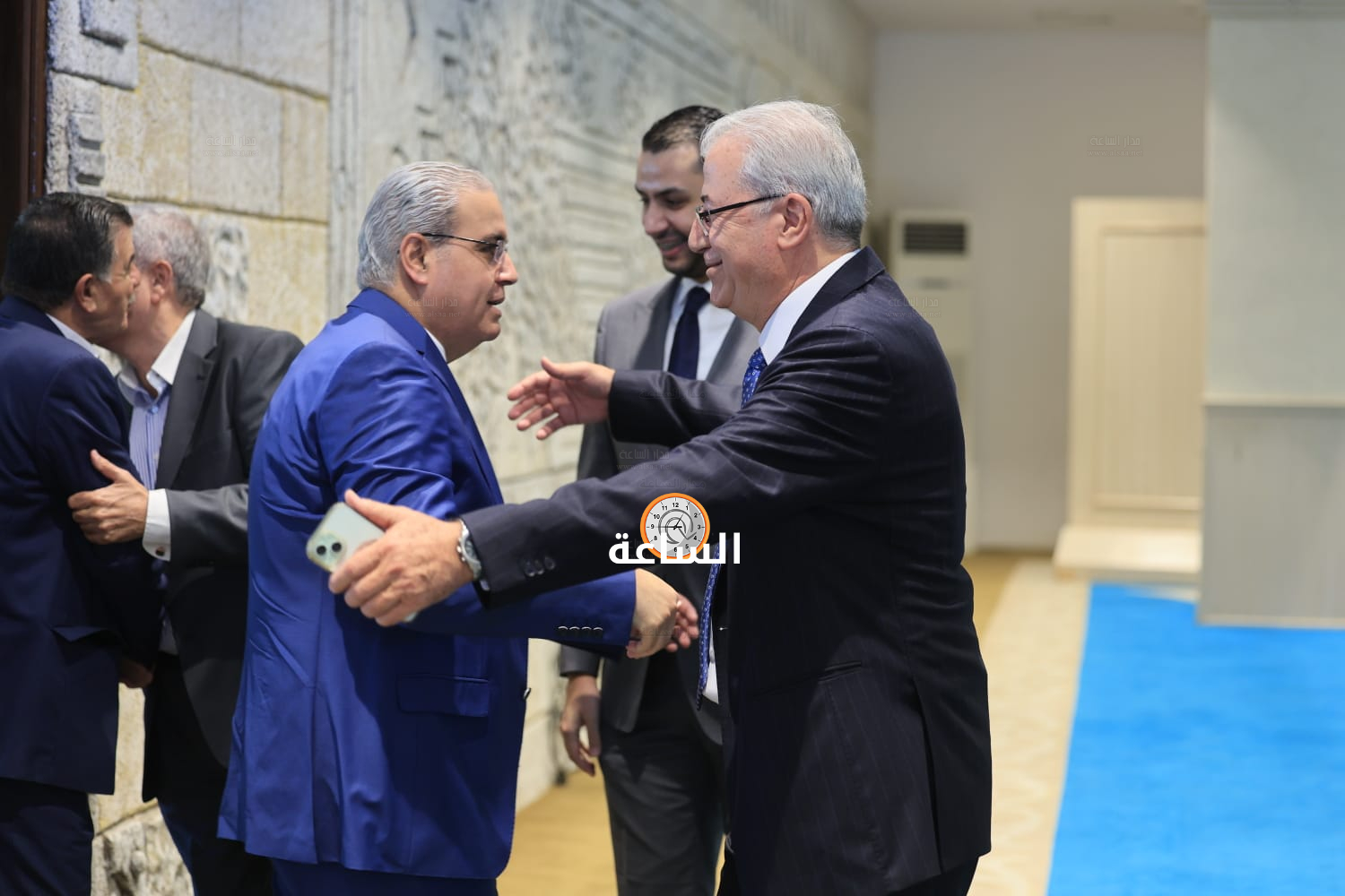 Madar Al-Saa Images 0.09142764404765824