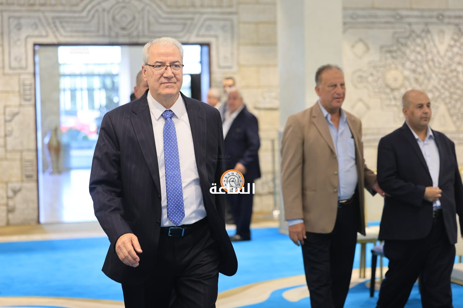 Madar Al-Saa Images 0.11467746270624102
