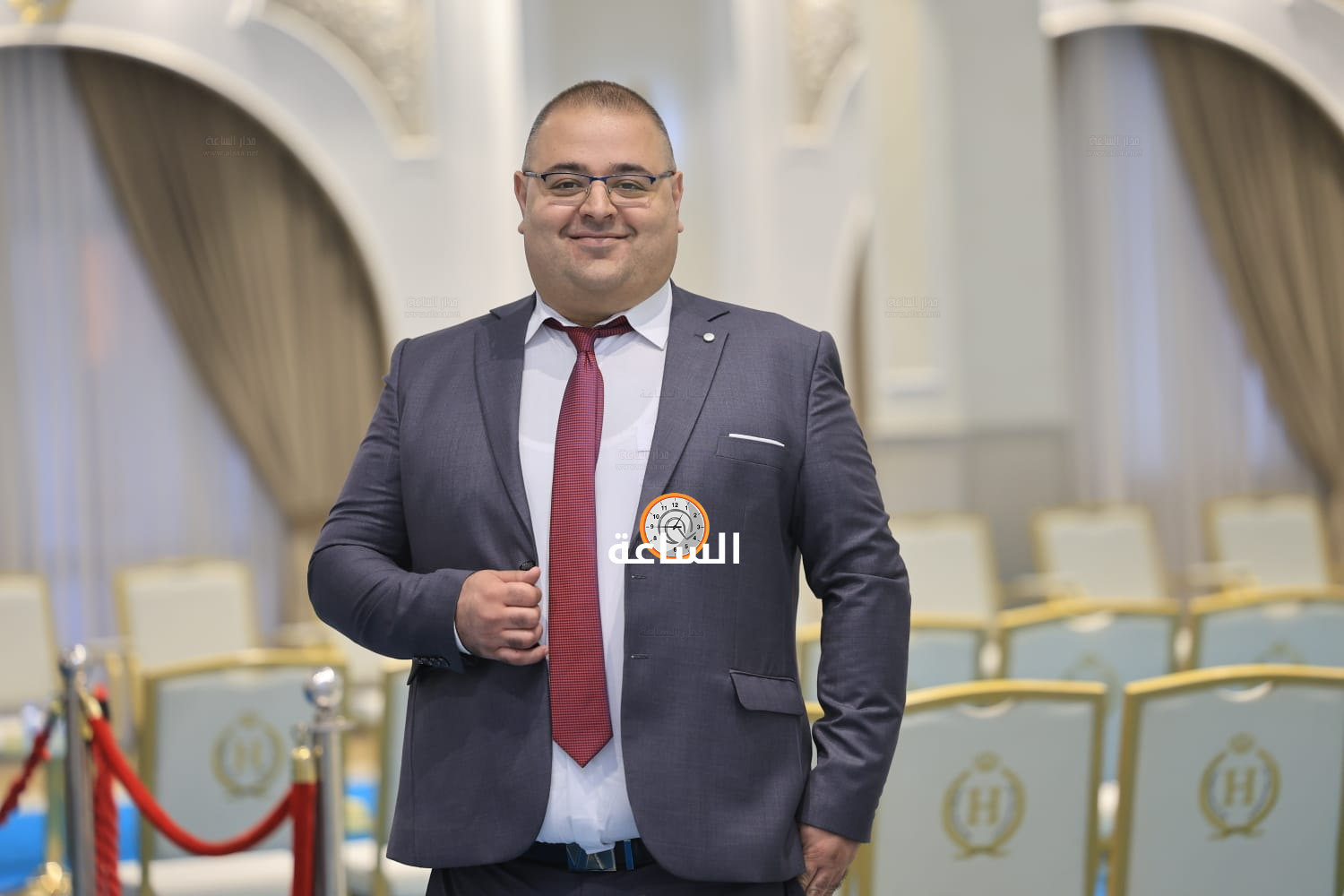 Madar Al-Saa Images 0.02547627940592545