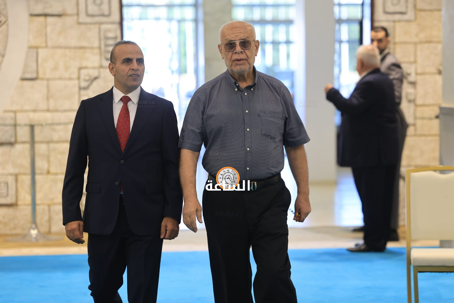 Madar Al-Saa Images 0.3823793069010164