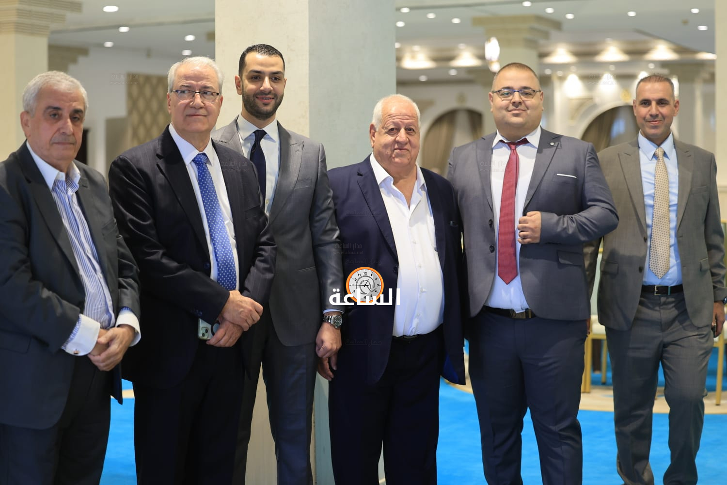 Madar Al-Saa Images 0.7387176922578513