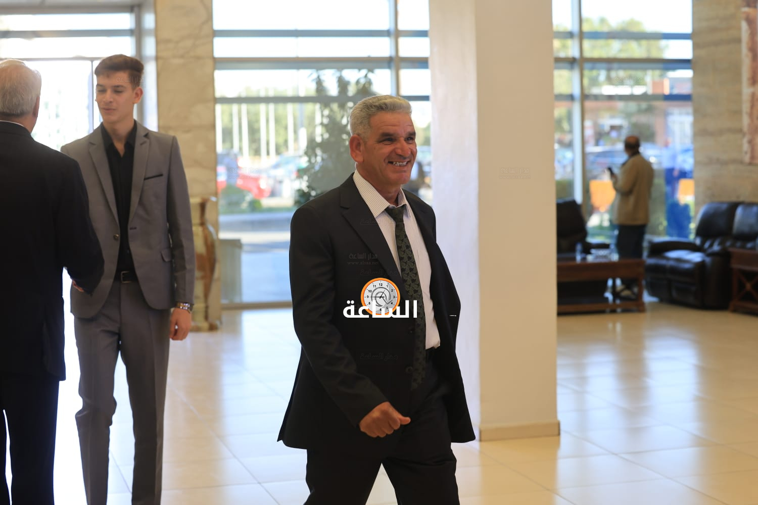 Madar Al-Saa Images 0.31911050124998563
