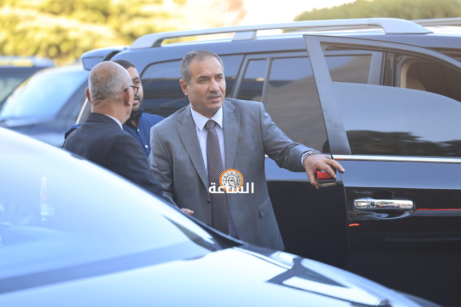 Madar Al-Saa Images 0.14814235729117375