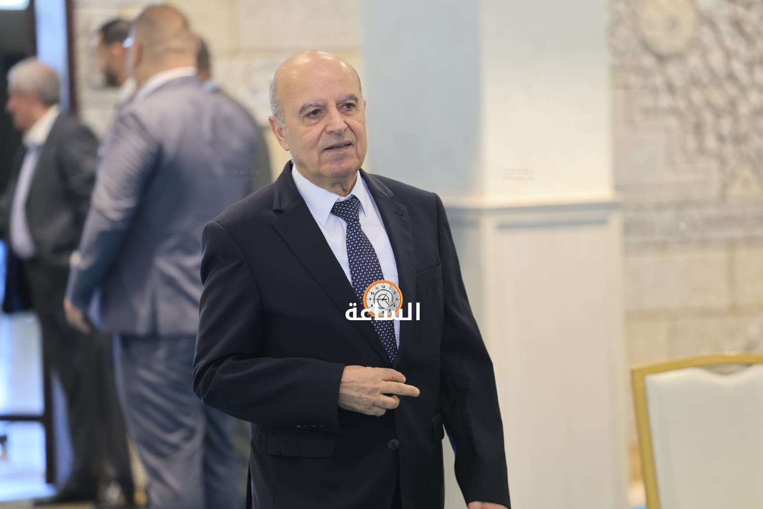 Madar Al-Saa Images 0.6603490241545493