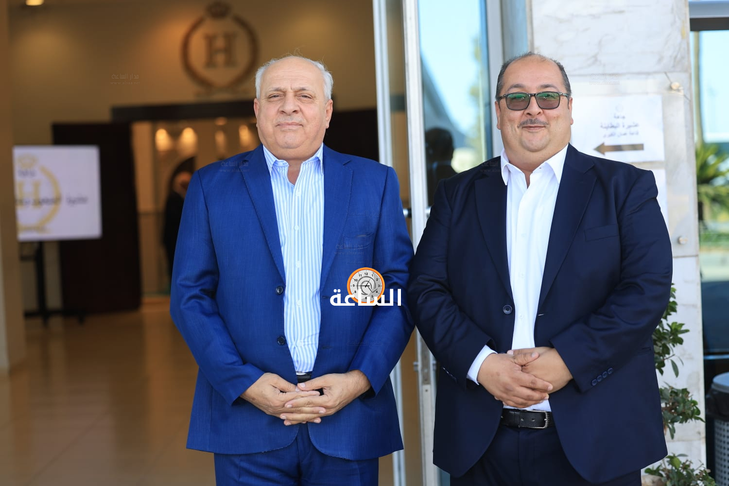 Madar Al-Saa Images 0.6132864596448183