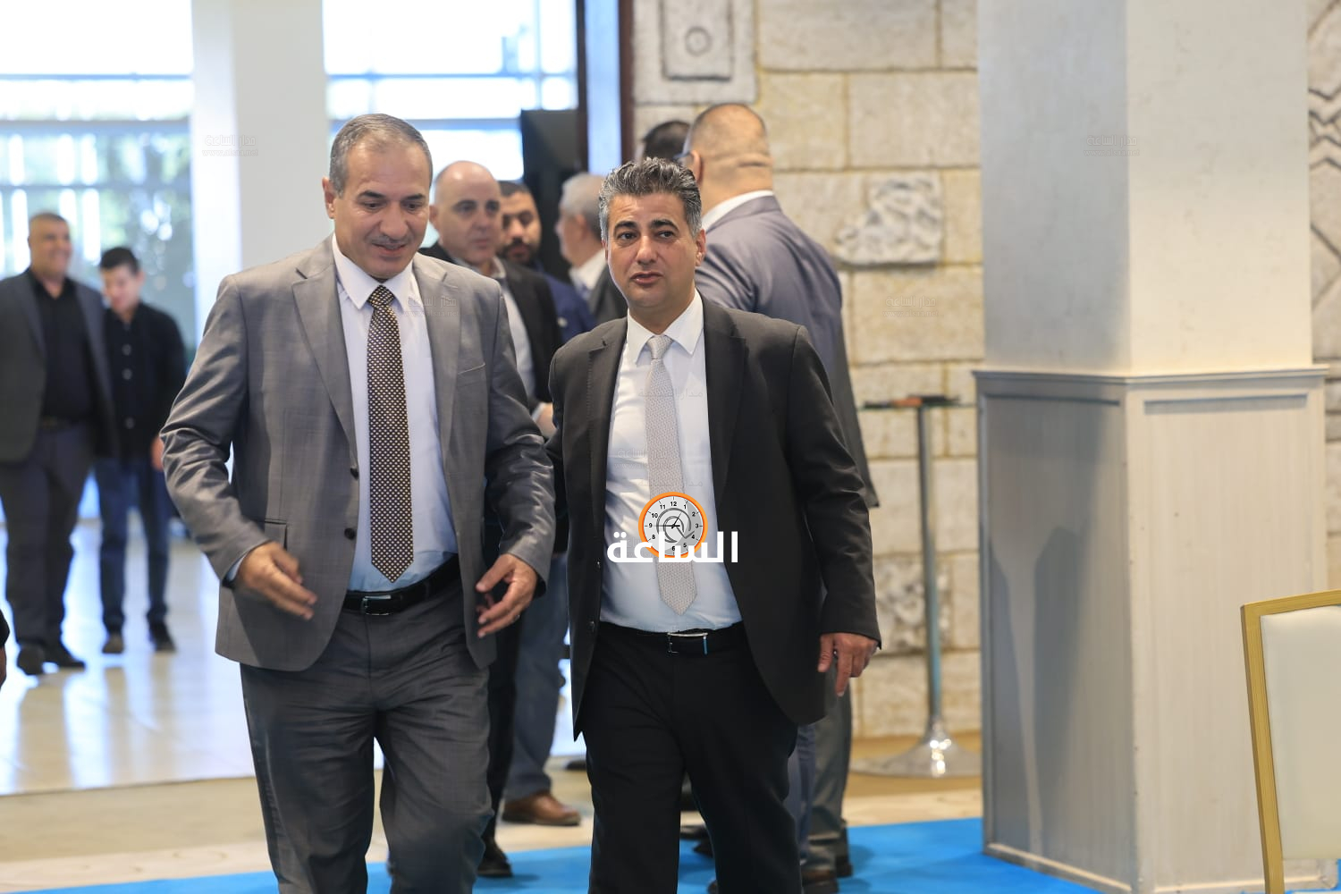 Madar Al-Saa Images 0.4983200205287124