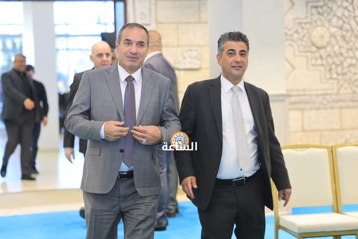Madar Al-Saa Images 0.3890063052887829