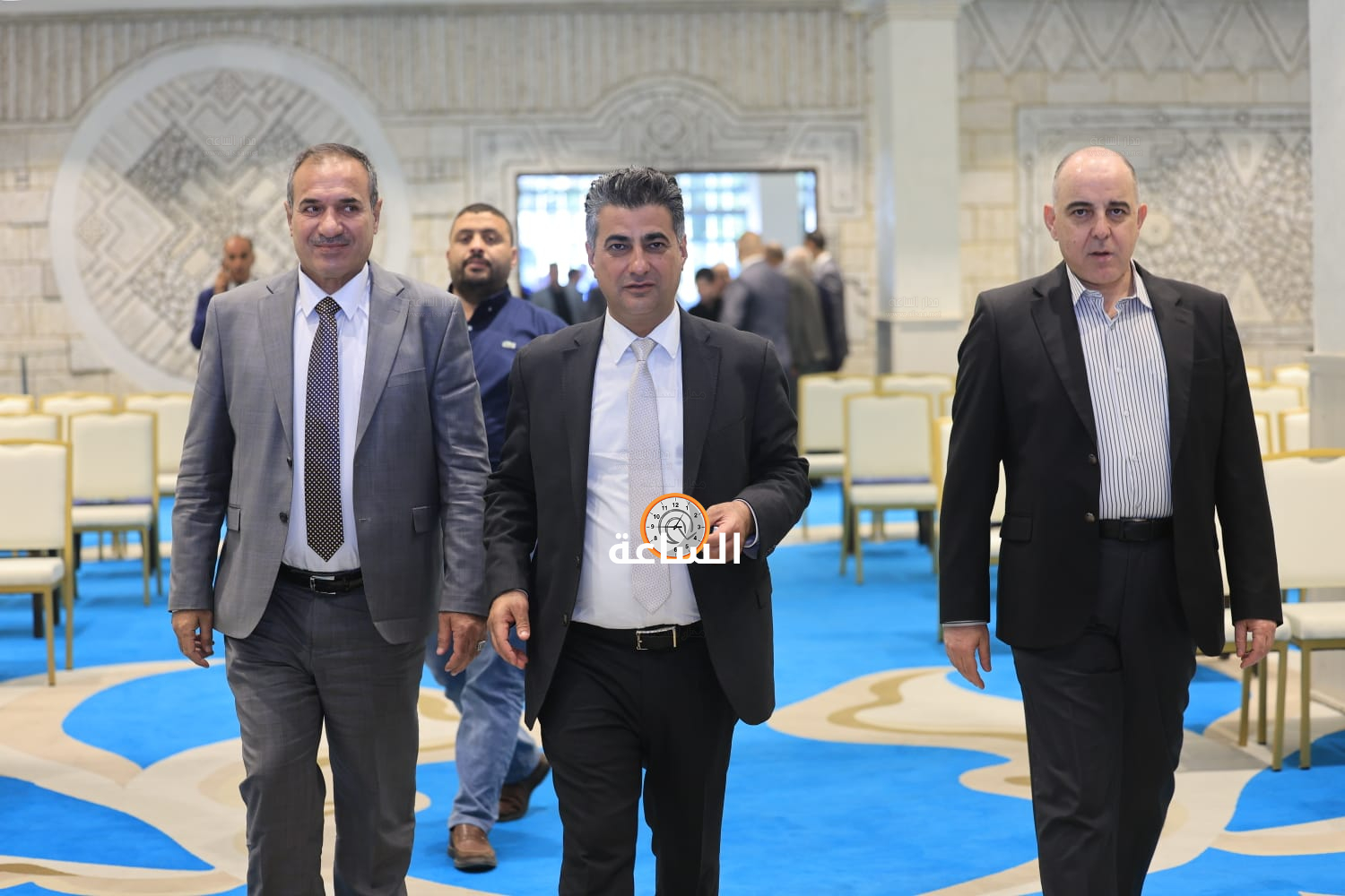 Madar Al-Saa Images 0.6614919231268748