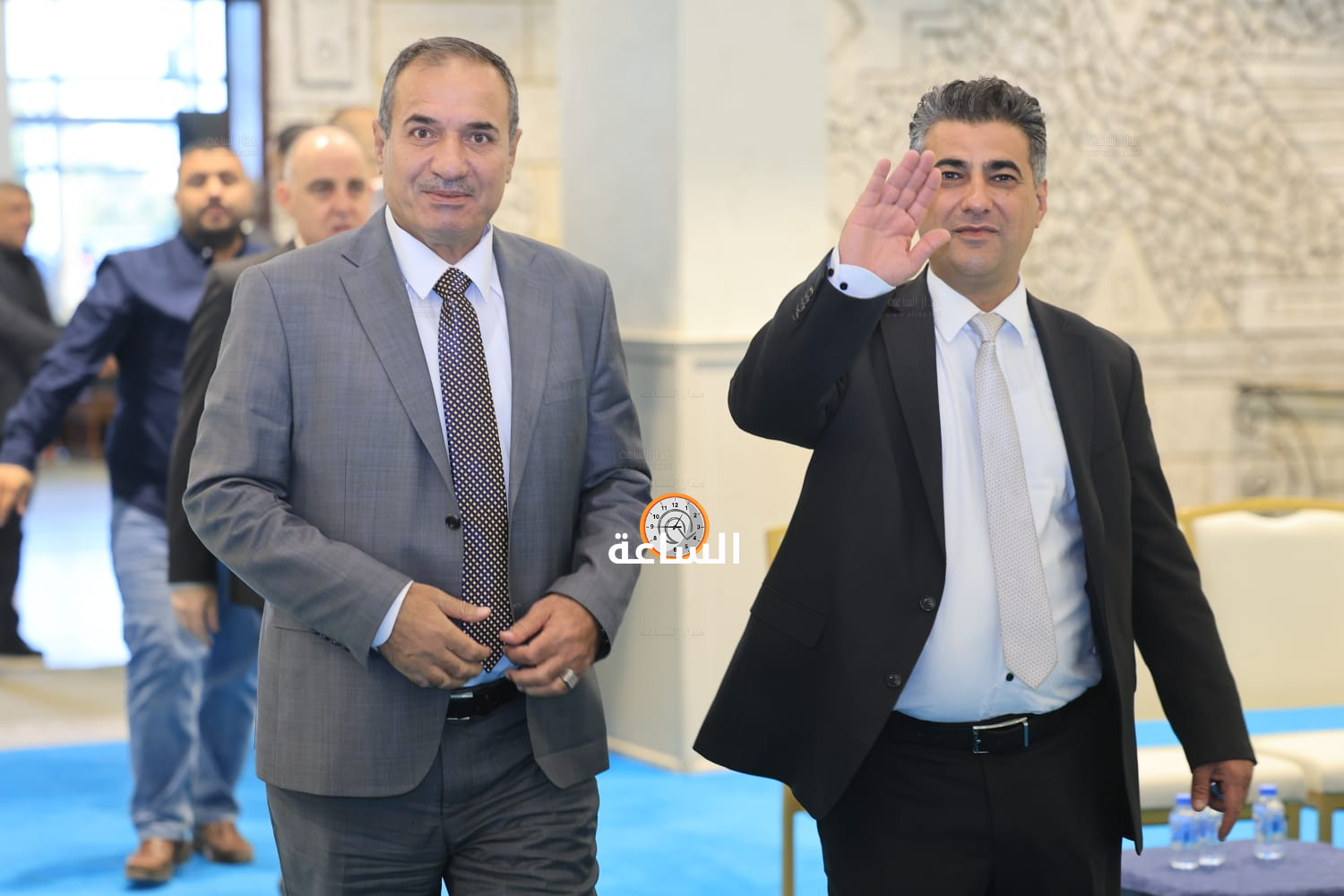 Madar Al-Saa Images 0.23935677358871532