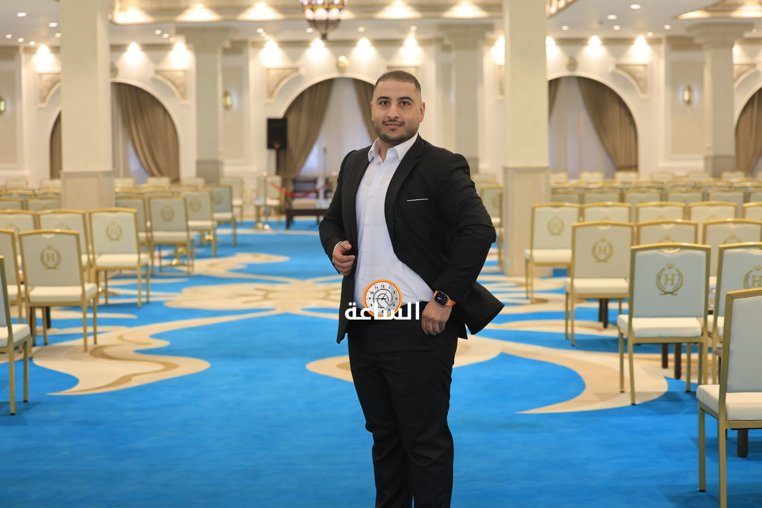 Madar Al-Saa Images 0.30788788067657746