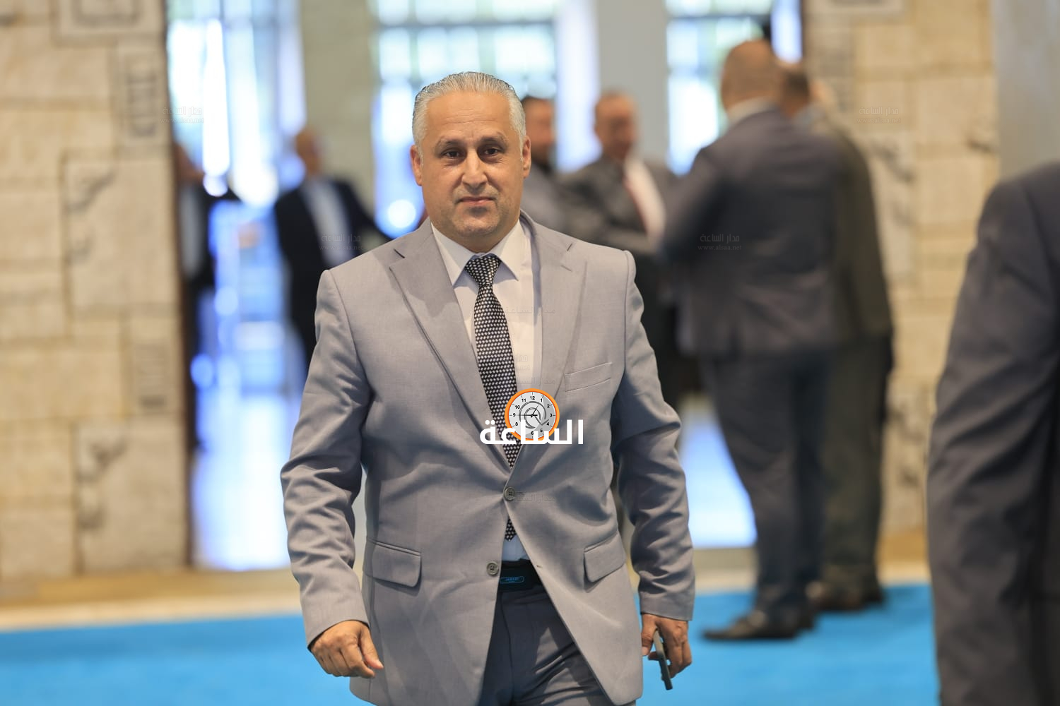 Madar Al-Saa Images 0.014186100635567134