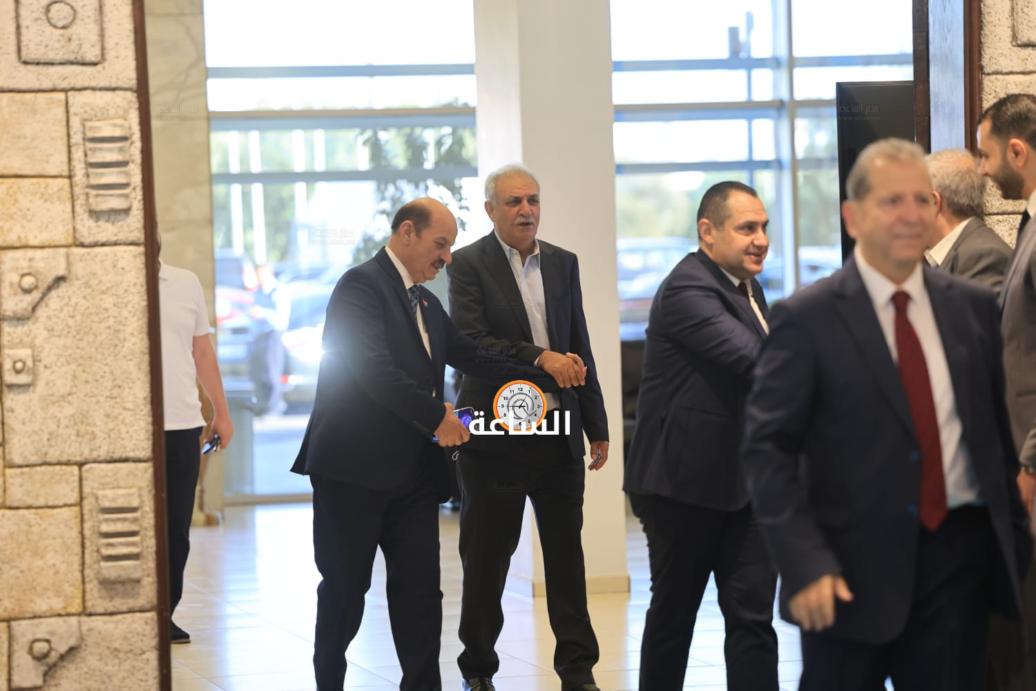 Madar Al-Saa Images 0.18928046896759954