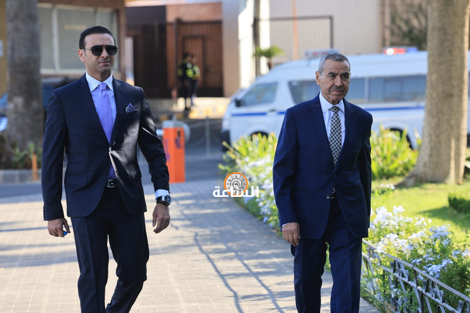 Madar Al-Saa Images 0.33919747587333626