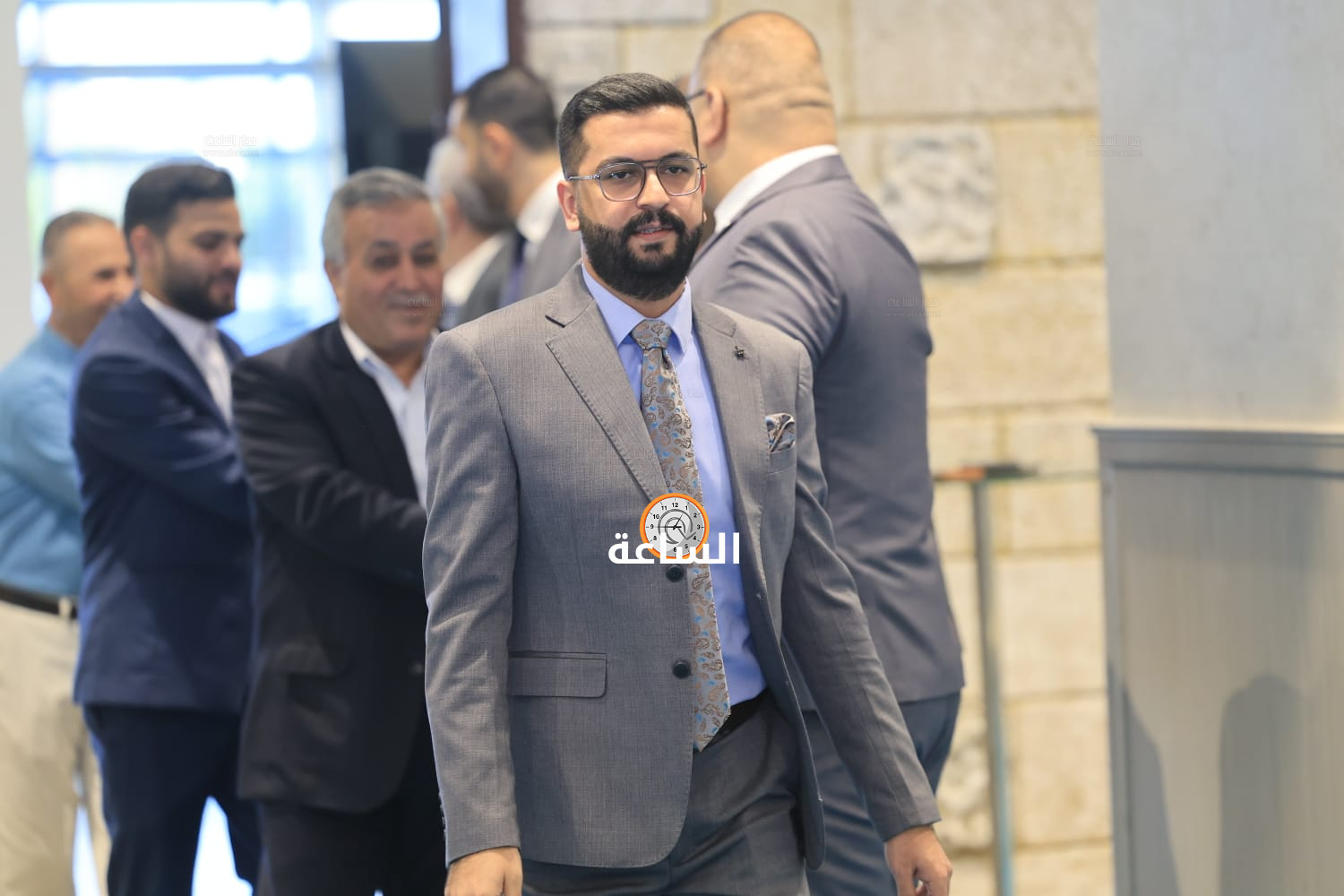 Madar Al-Saa Images 0.8028787492151468
