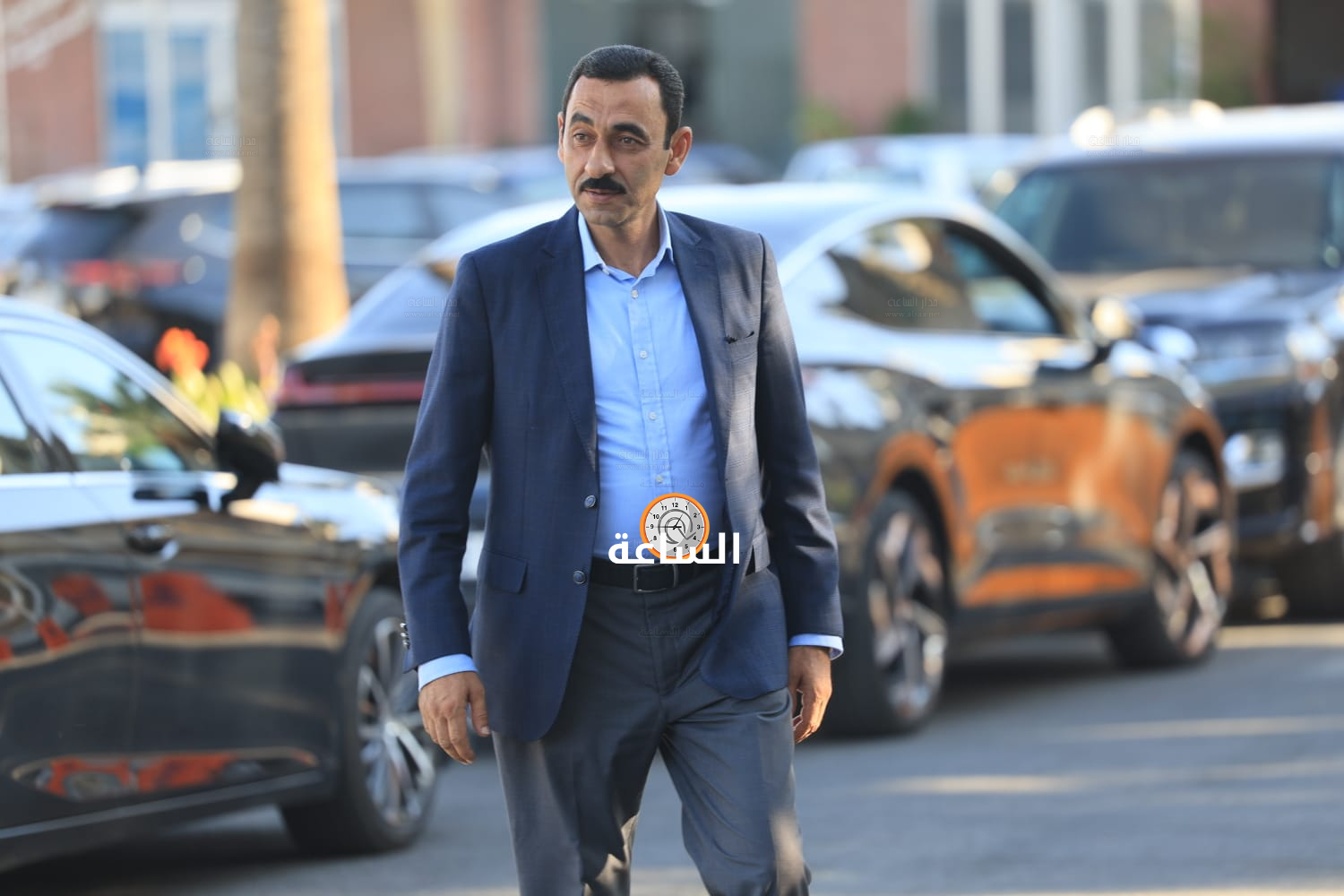 Madar Al-Saa Images 0.23342176438938456